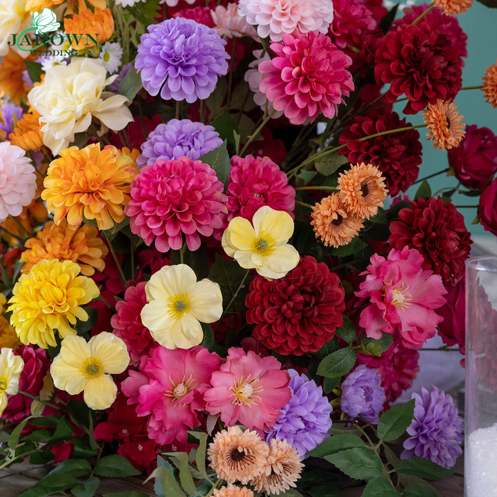Loyalty(LX)-Flower Arrangement