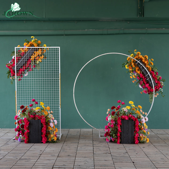 Loyalty(LX)-Flower Arrangement