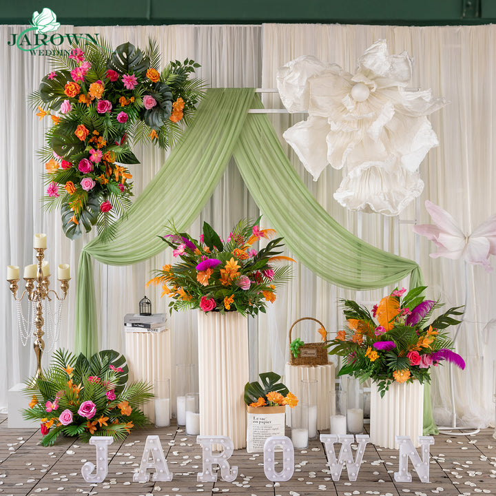 Loyalty(LXI)-Flower Arrangement