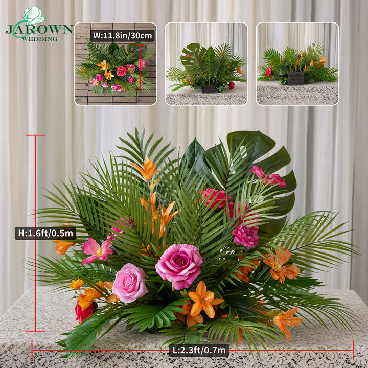 Loyalty(LXI)-Flower Arrangement