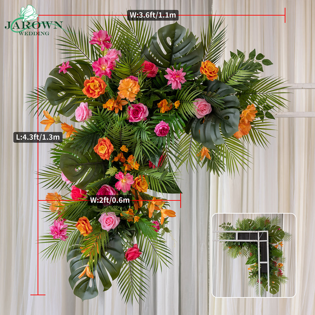 Loyalty(LXI)-Flower Arrangement