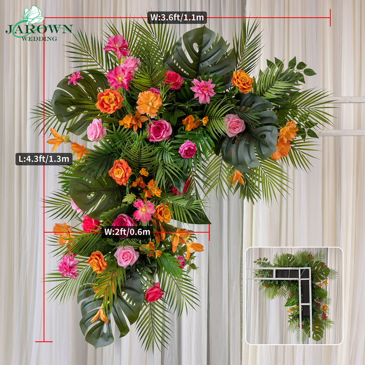 Loyalty(LXI)-Flower Arrangement