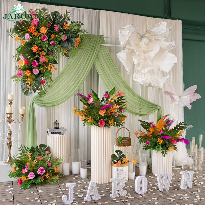Loyalty(LXI)-Flower Arrangement