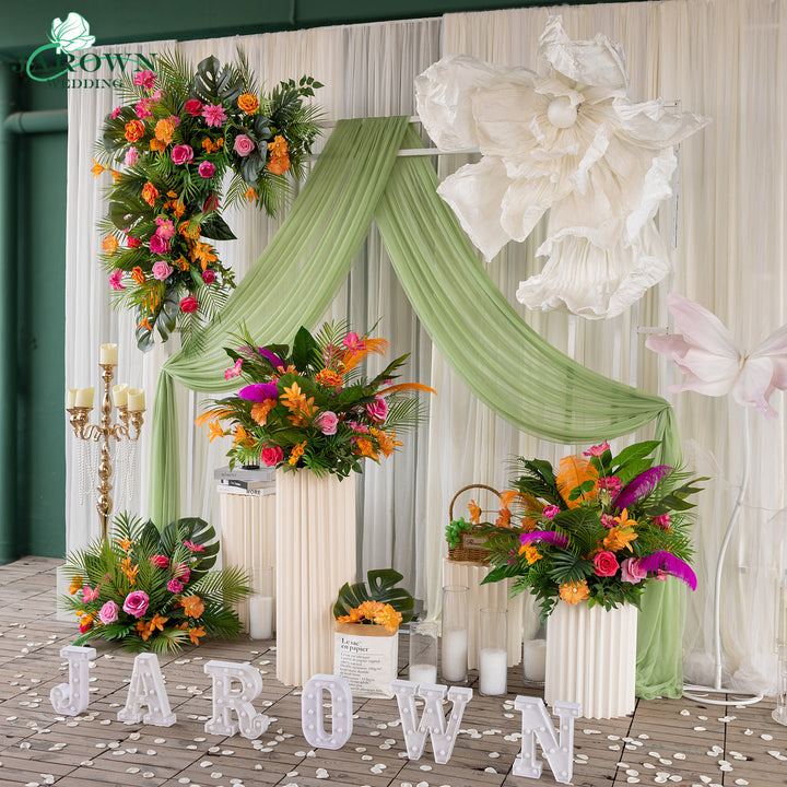 Loyalty(LXI)-Flower Arrangement