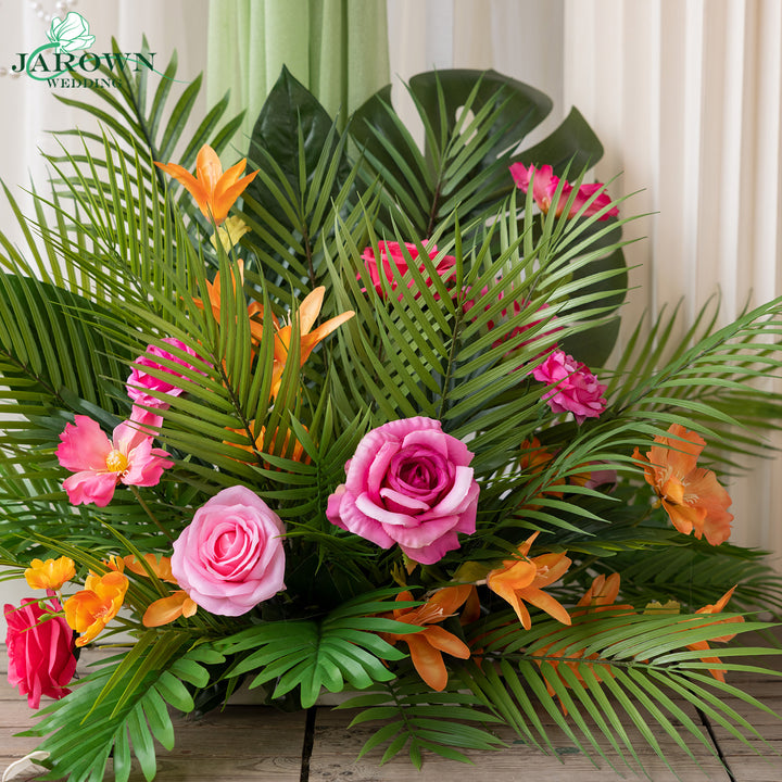 Loyalty(LXI)-Flower Arrangement