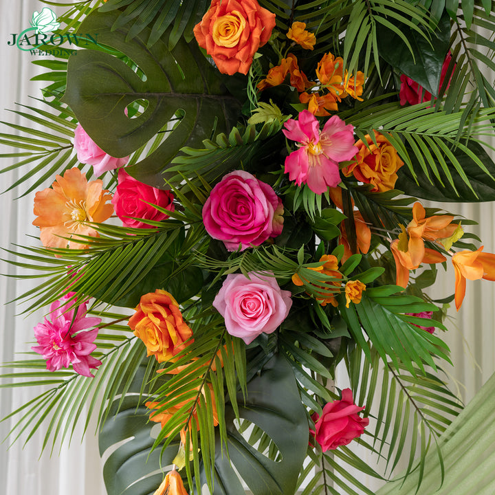 Loyalty(LXI)-Flower Arrangement
