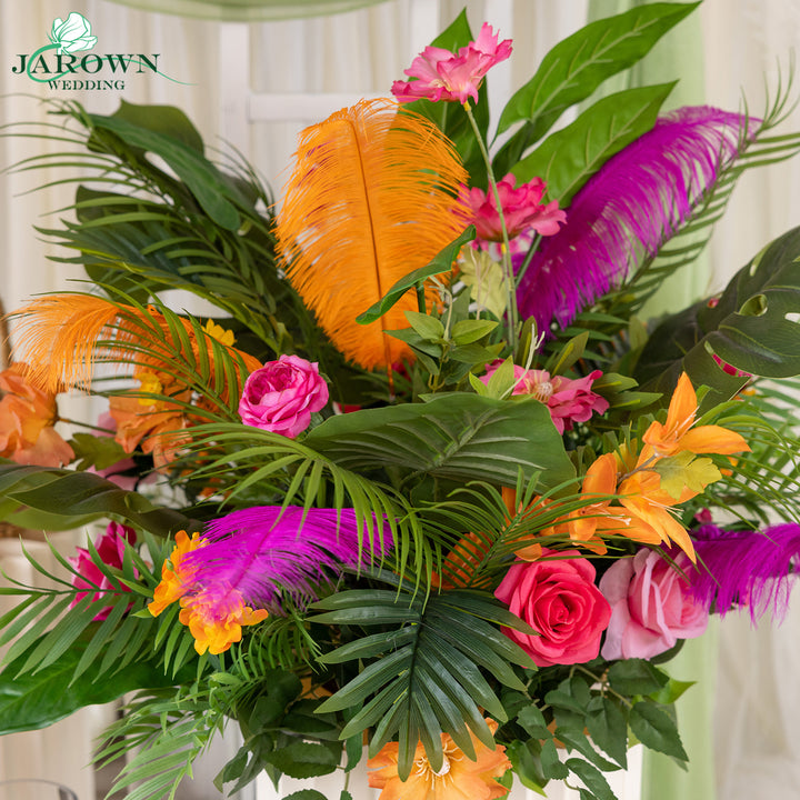 Loyalty(LXI)-Flower Arrangement