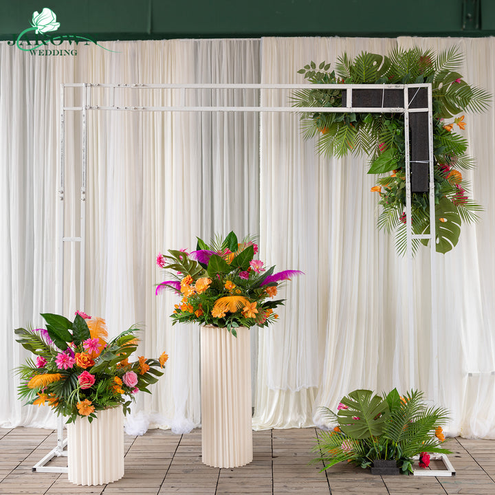 Loyalty(LXI)-Flower Arrangement