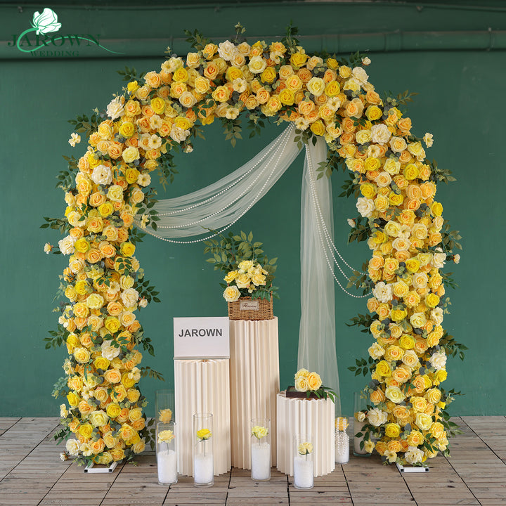 Loyalty(LXIII)-Flower Arrangement