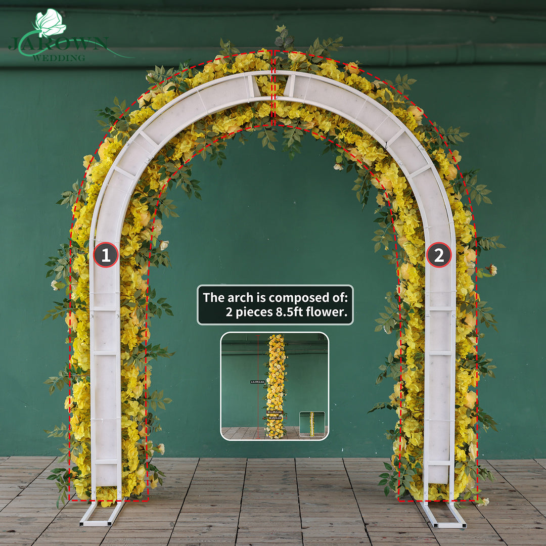 Loyalty(LXIII)-Flower Arrangement