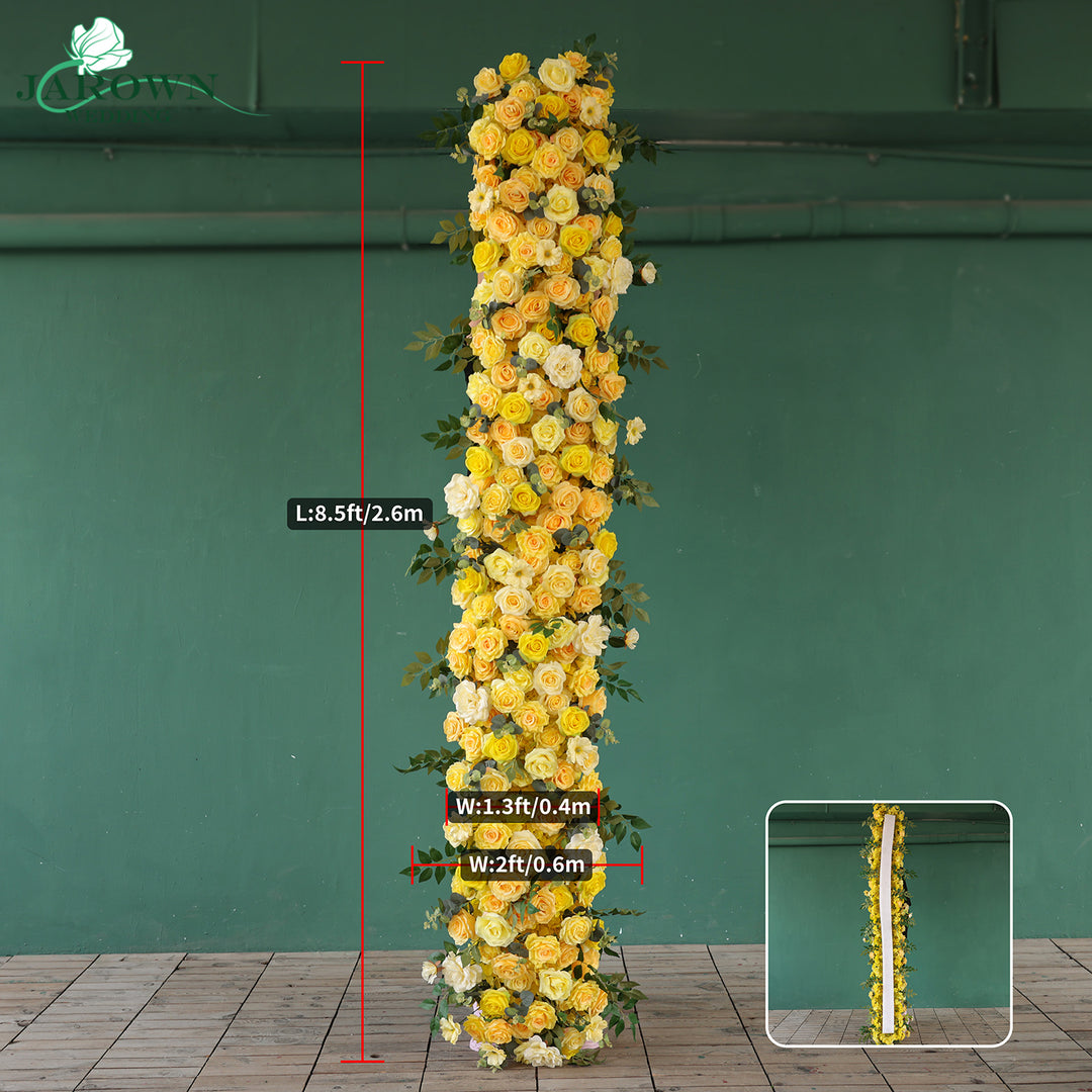 Loyalty(LXIII)-Flower Arrangement