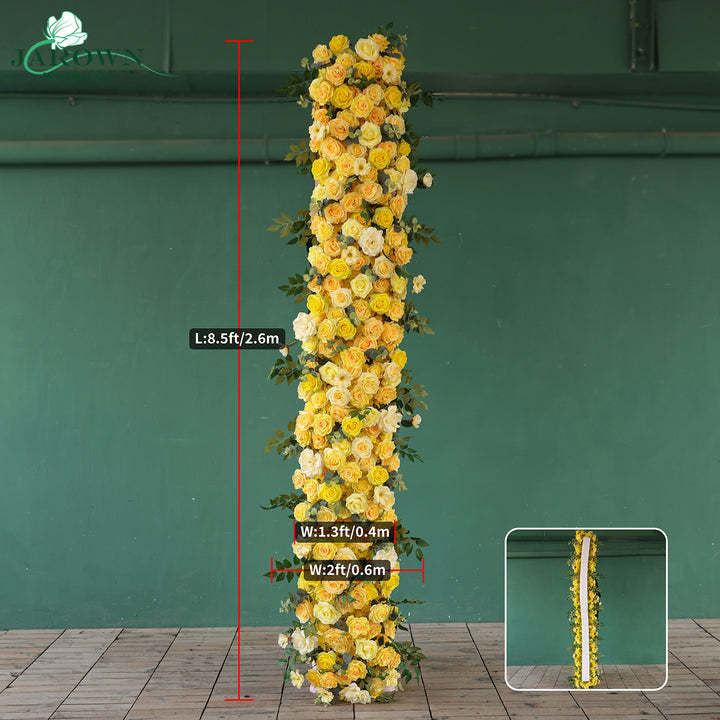 Loyalty(LXIII)-Flower Arrangement