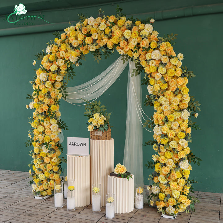 Loyalty(LXIII)-Flower Arrangement