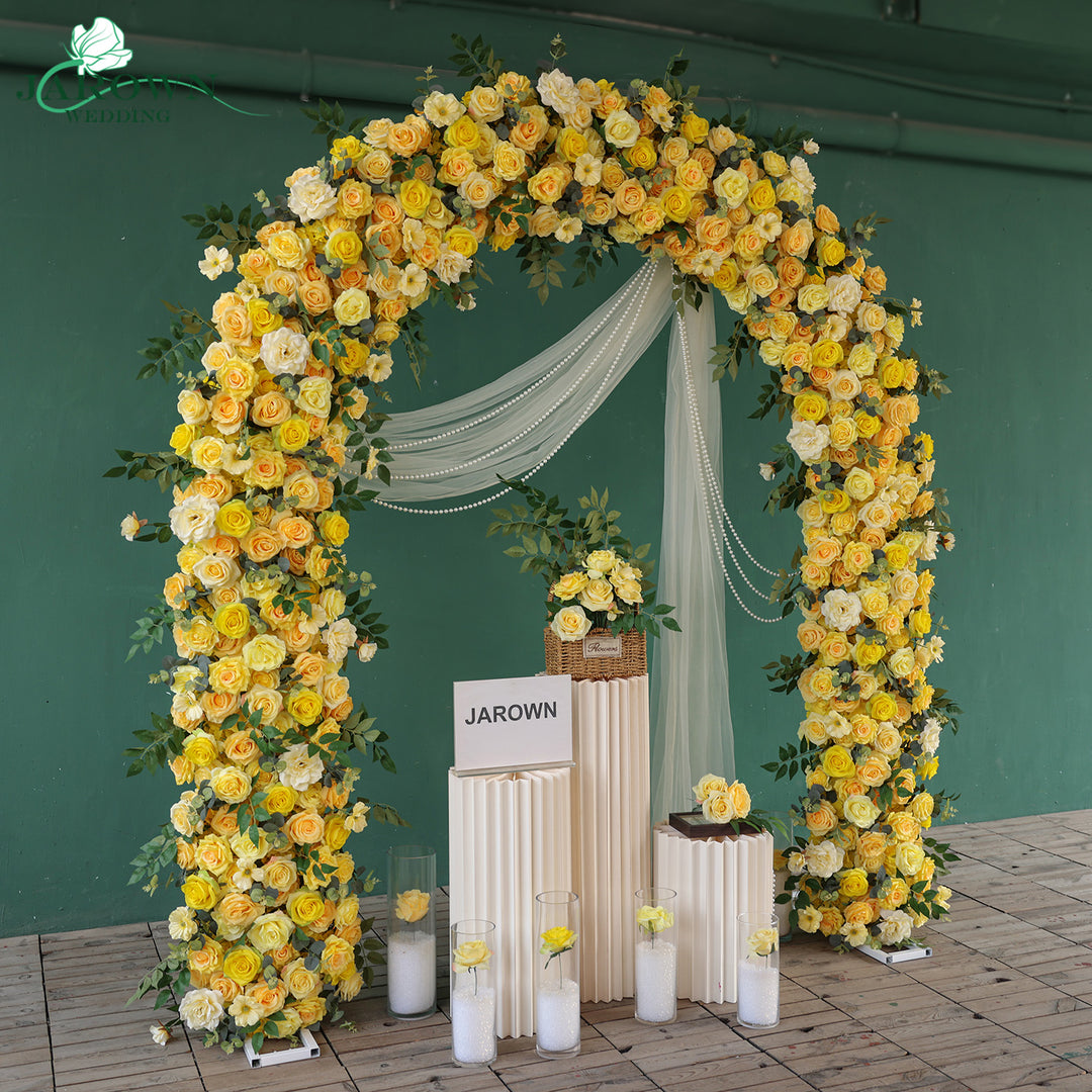 Loyalty(LXIII)-Flower Arrangement