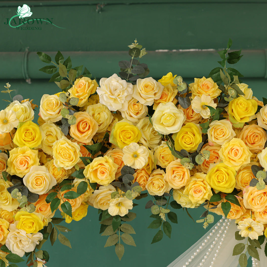 Loyalty(LXIII)-Flower Arrangement