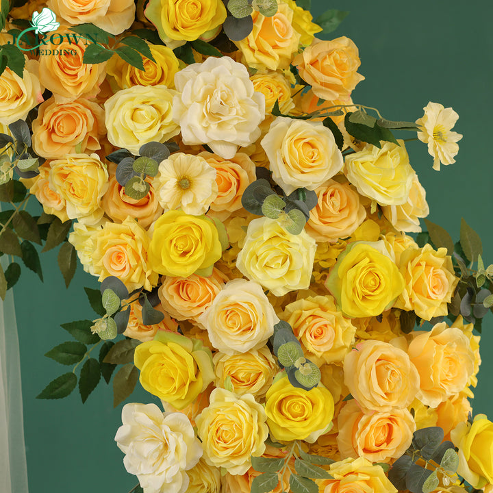 Loyalty(LXIII)-Flower Arrangement