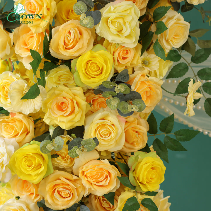 Loyalty(LXIII)-Flower Arrangement