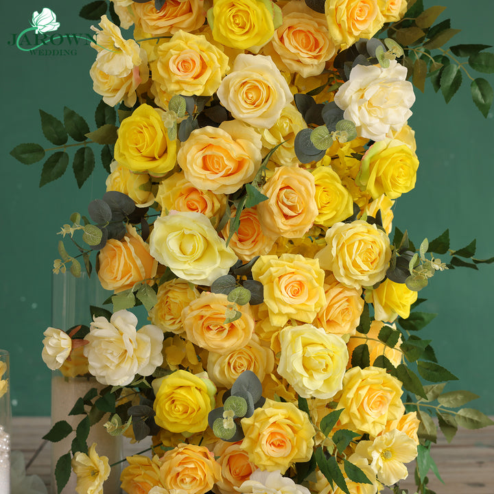 Loyalty(LXIII)-Flower Arrangement