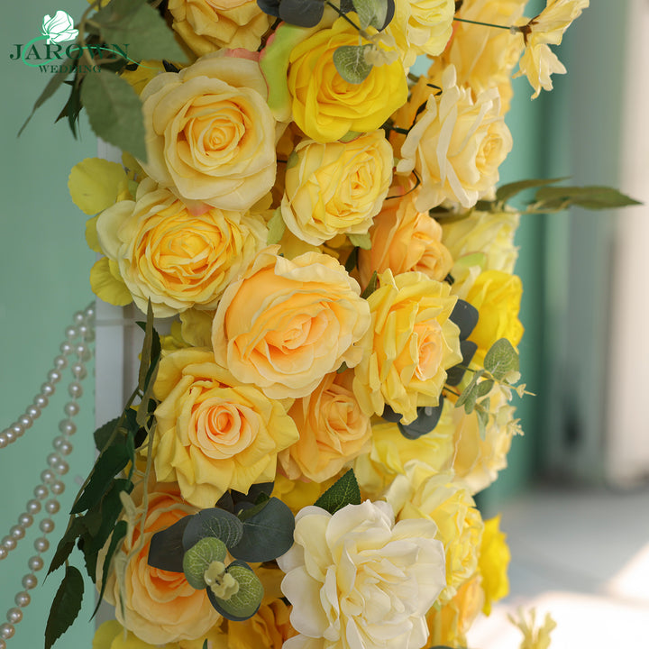 Loyalty(LXIII)-Flower Arrangement
