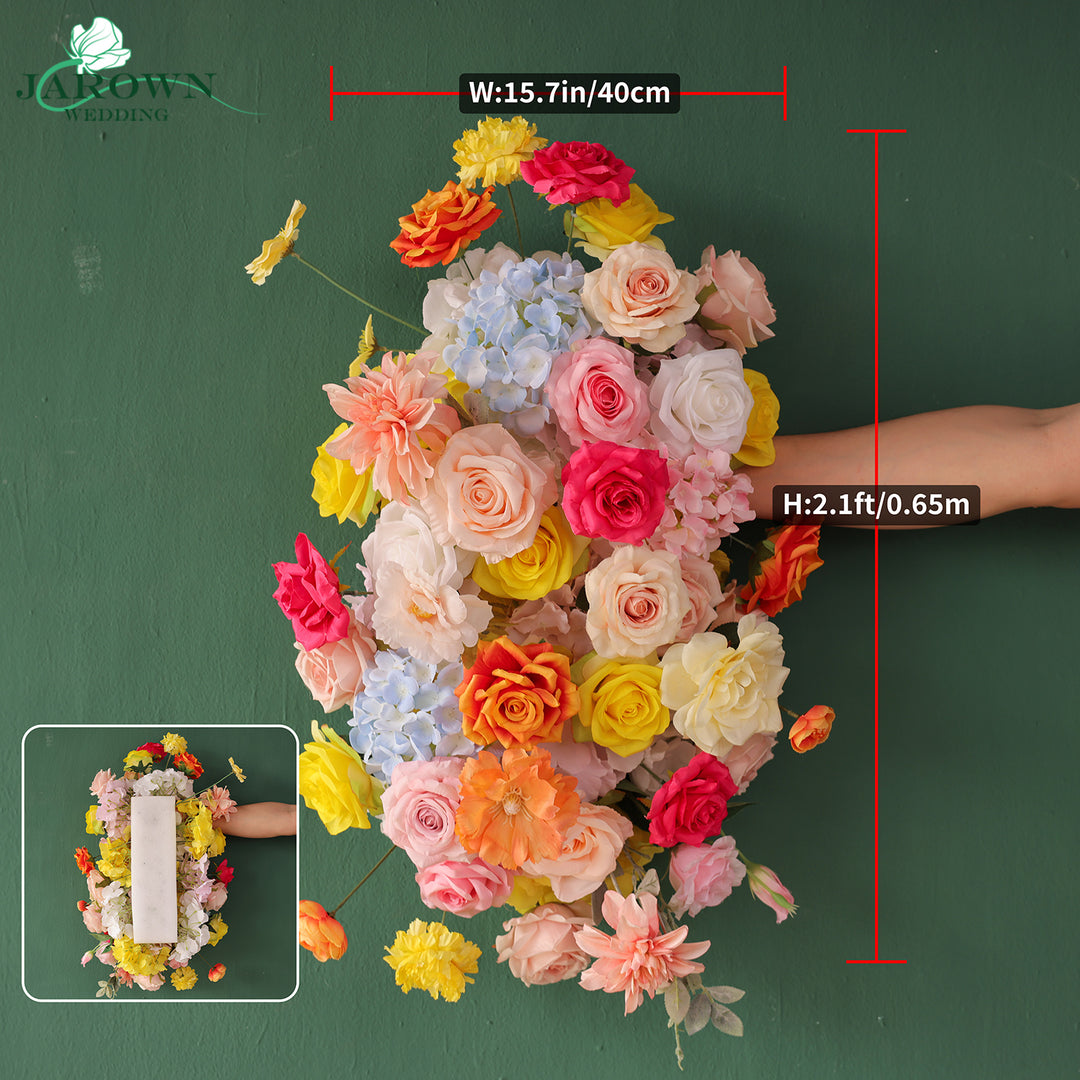 Loyalty(LXIV)-Flower Arrangement