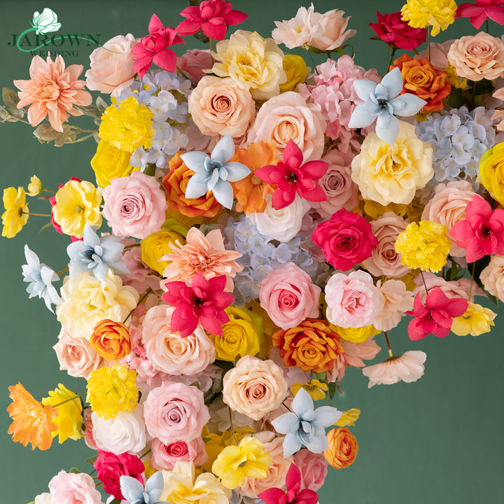 Loyalty(LXIV)-Flower Arrangement