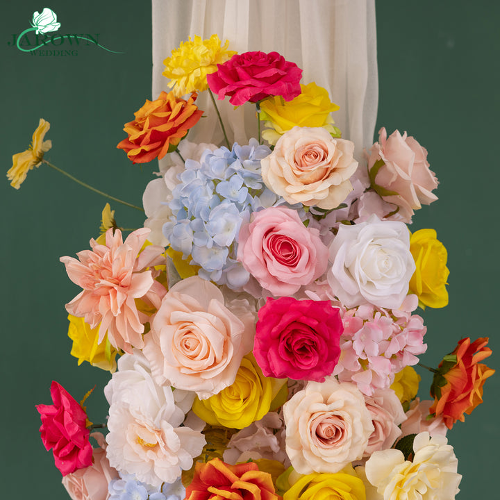 Loyalty(LXIV)-Flower Arrangement