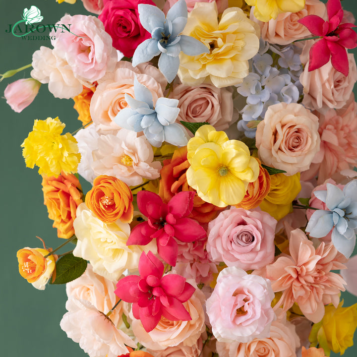 Loyalty(LXIV)-Flower Arrangement