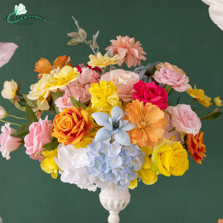 Loyalty(LXIV)-Flower Arrangement