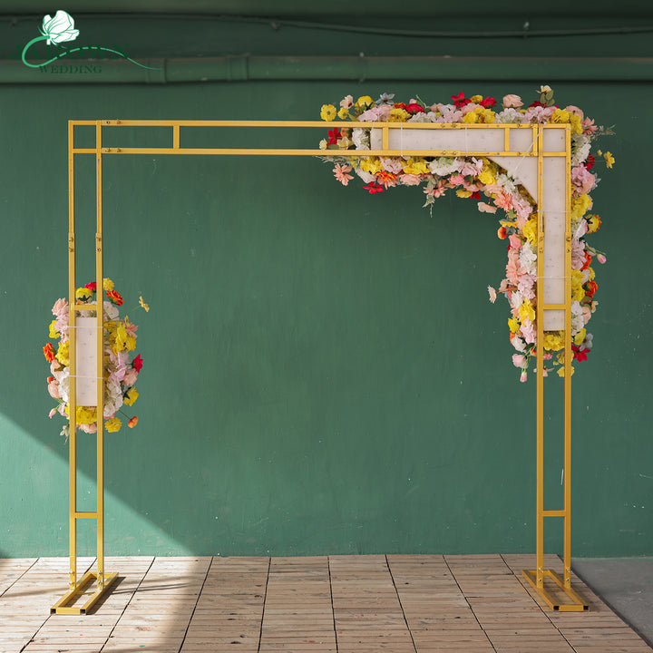 Loyalty(LXIV)-Flower Arrangement