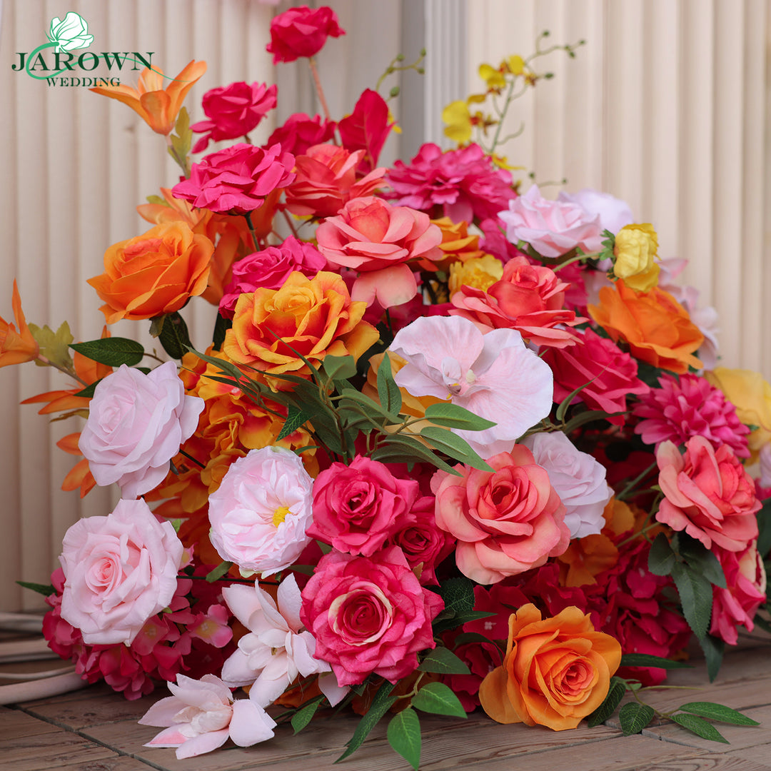 Loyalty(LXVI)-Flower Arrangement