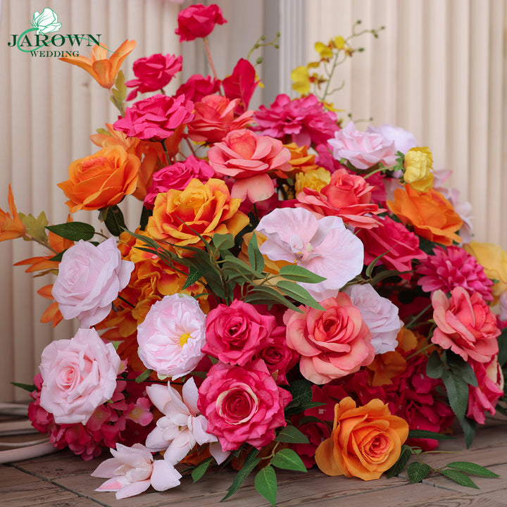 Loyalty(LXVI)-Flower Arrangement