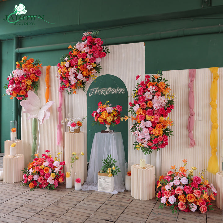 Loyalty(LXVI)-Flower Arrangement