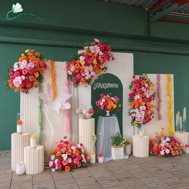 Loyalty(LXVI)-Flower Arrangement