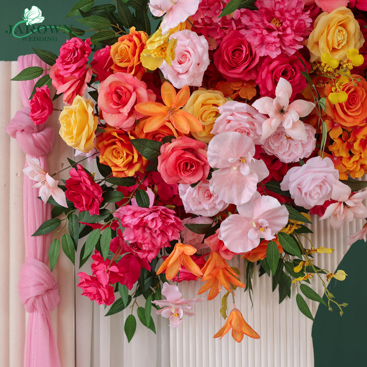 Loyalty(LXVI)-Flower Arrangement