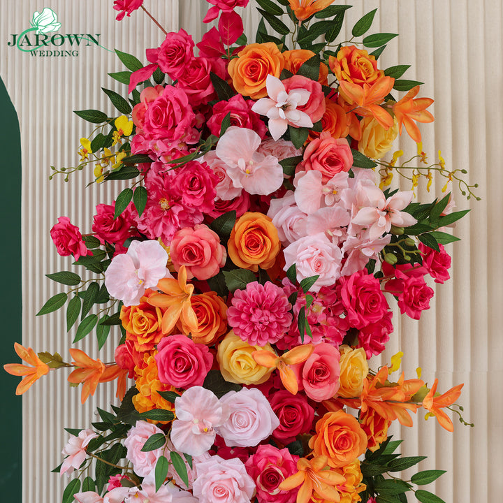 Loyalty(LXVI)-Flower Arrangement