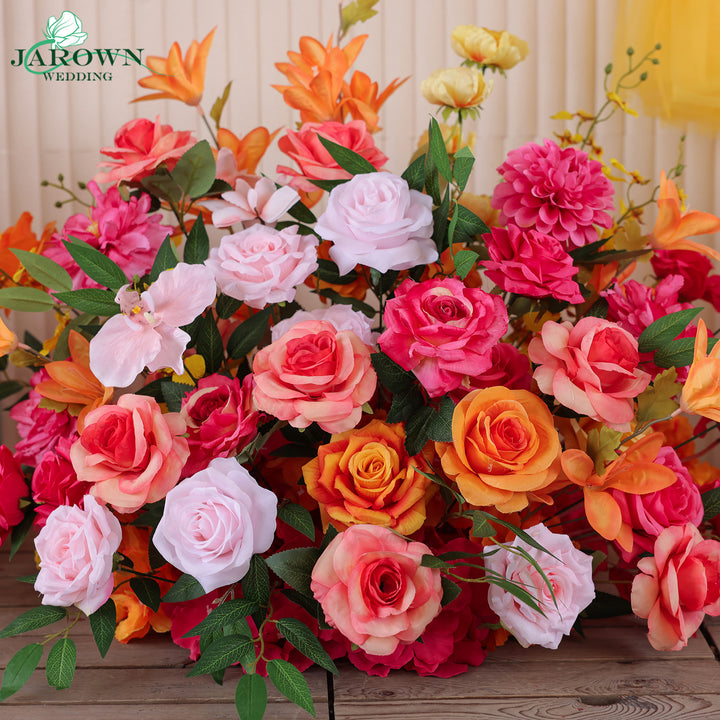 Loyalty(LXVI)-Flower Arrangement