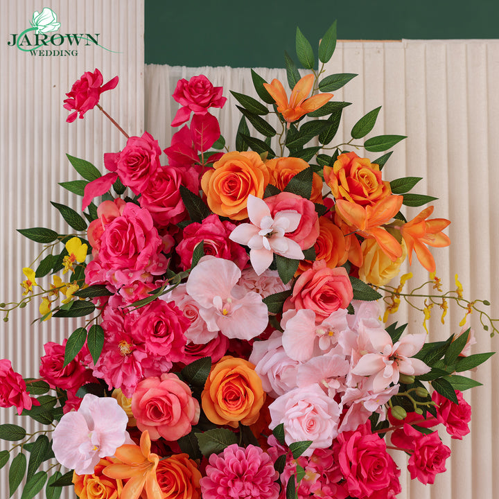 Loyalty(LXVI)-Flower Arrangement