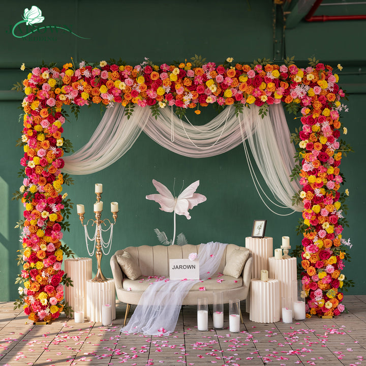 Loyalty(LXVII)-Flower Arrangement