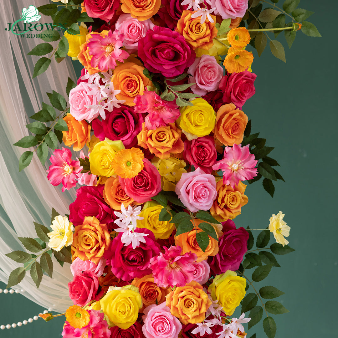 Loyalty(LXVII)-Flower Arrangement