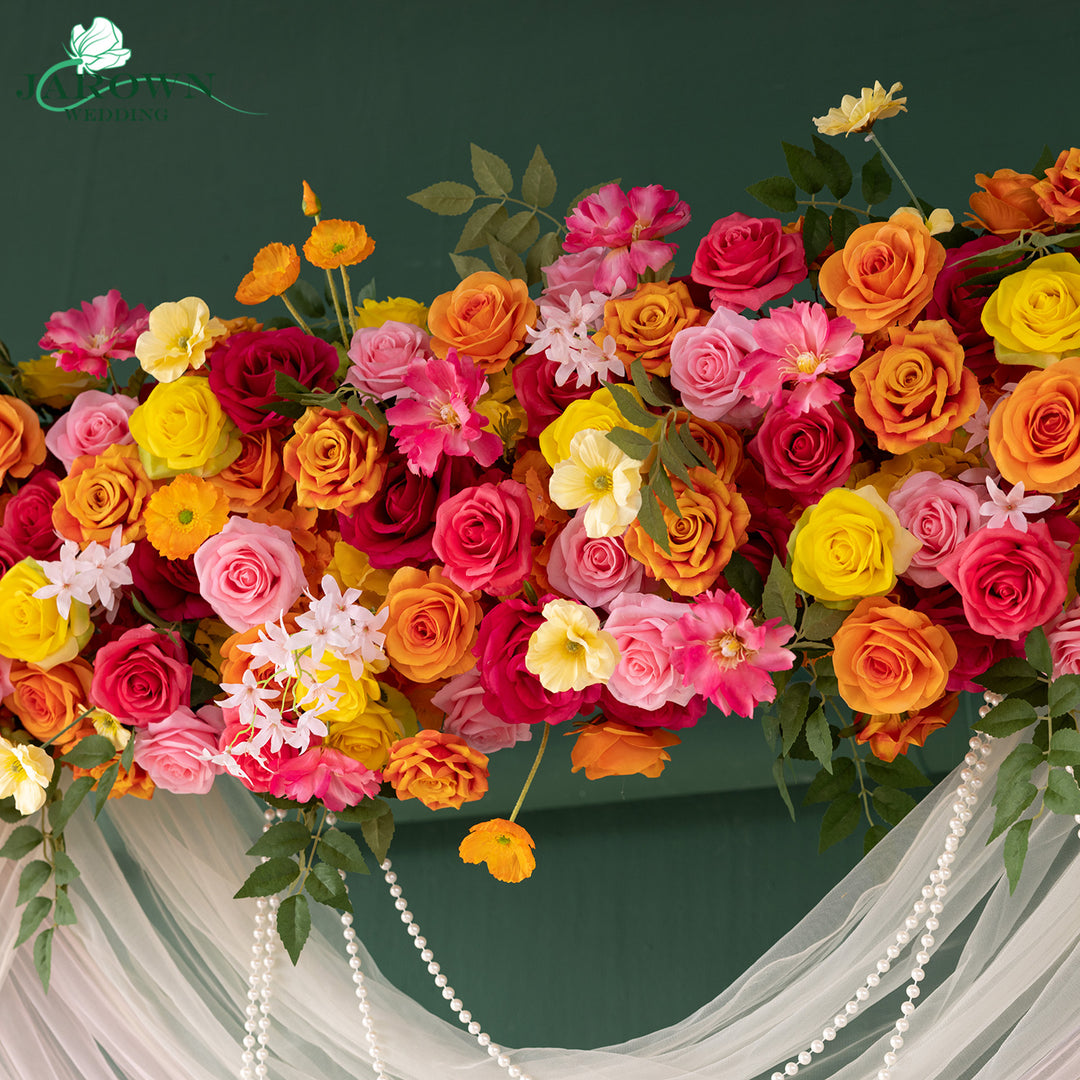 Loyalty(LXVII)-Flower Arrangement