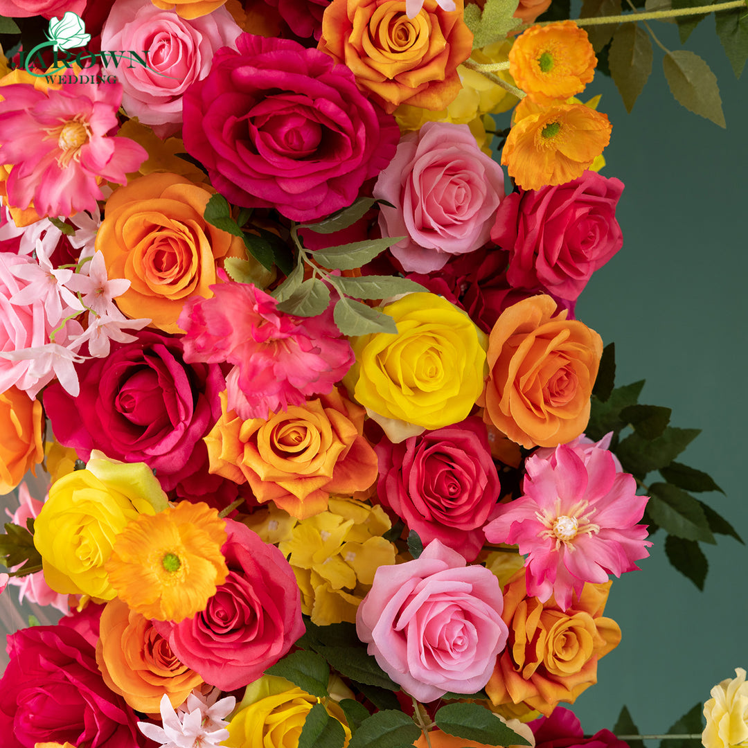 Loyalty(LXVII)-Flower Arrangement