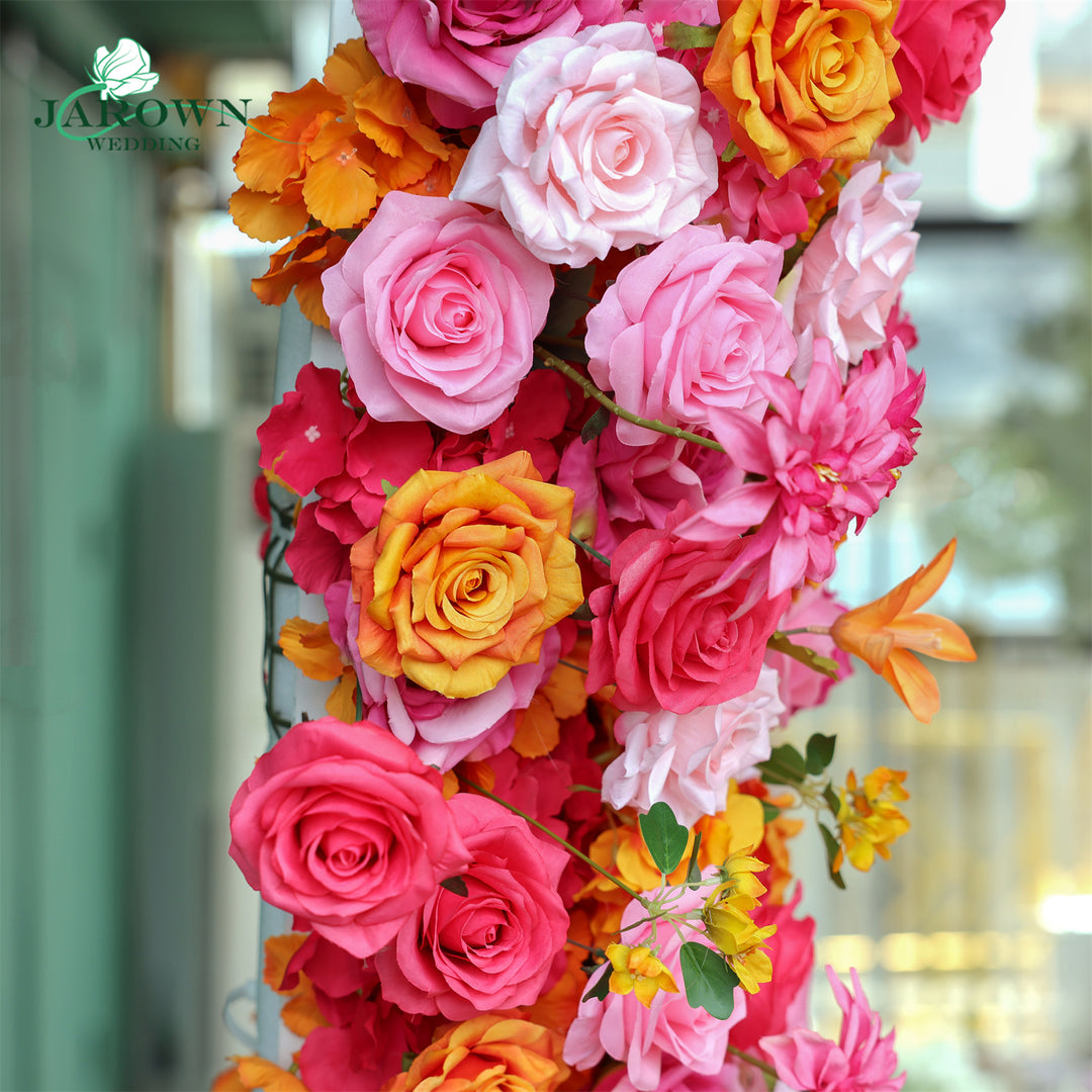 Loyalty(LXVIII)-Heart Flower