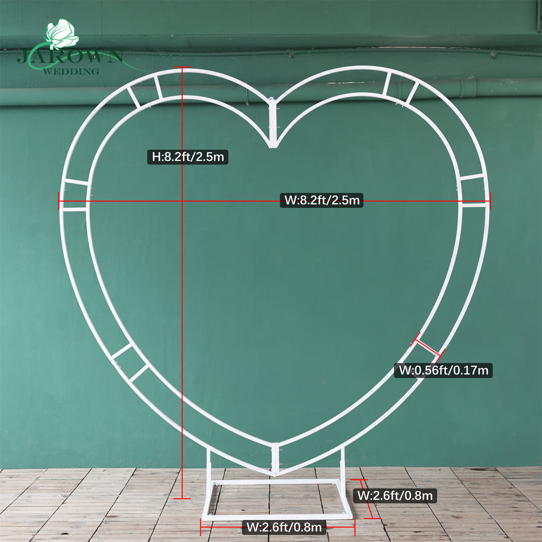 Loyalty(LXVIII)-Heart Flower