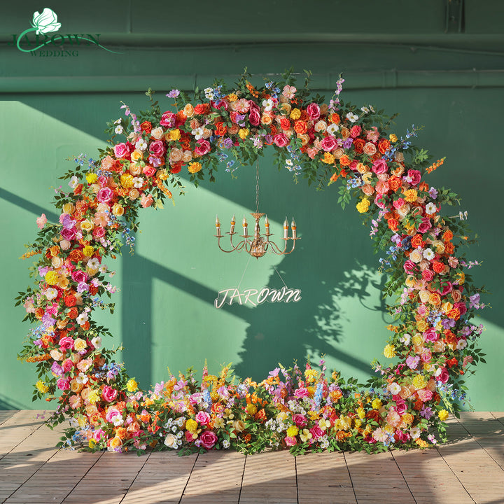 Loyalty(LXIX)-Flower Arrangement