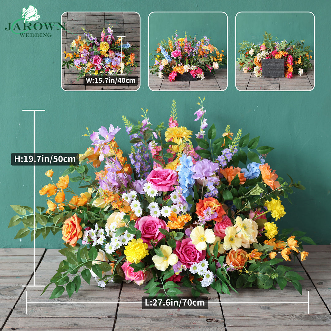 Loyalty(LXIX)-Flower Arrangement