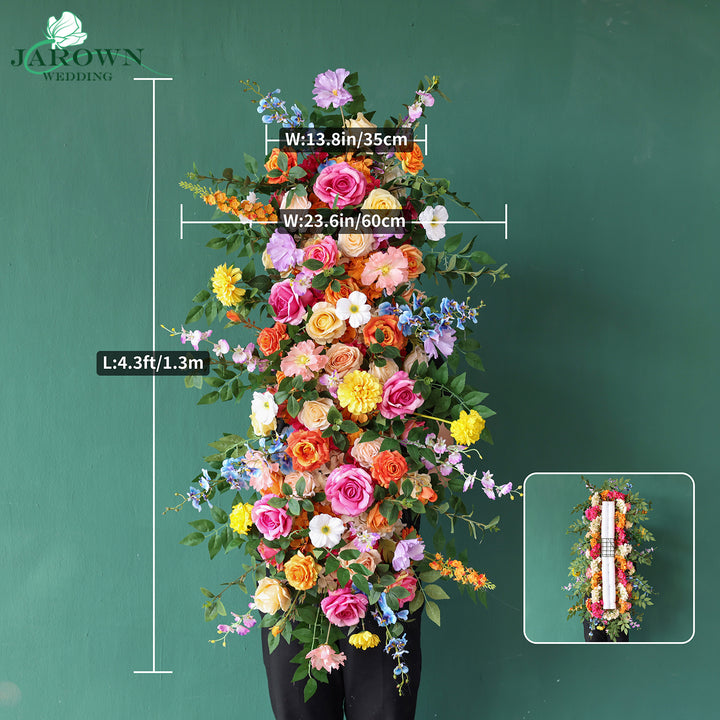 Loyalty(LXIX)-Flower Arrangement