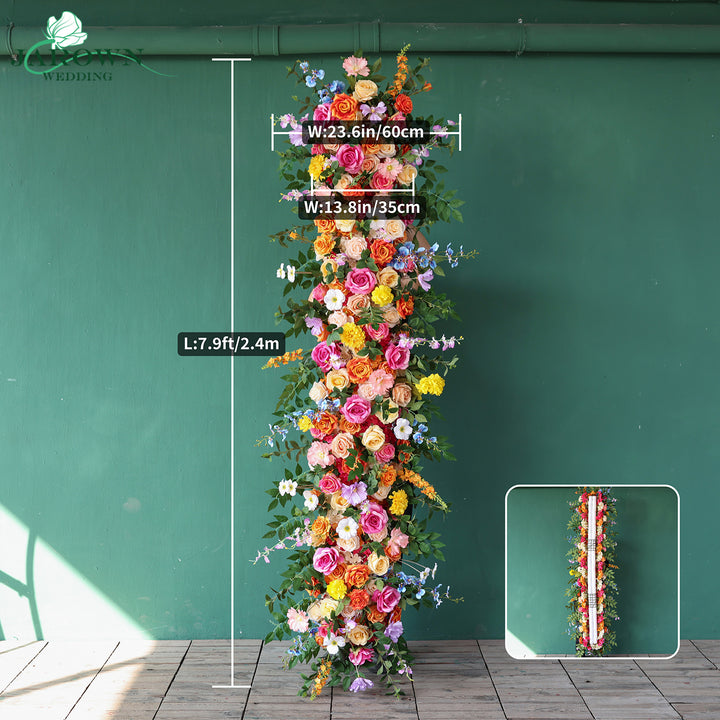 Loyalty(LXIX)-Flower Arrangement