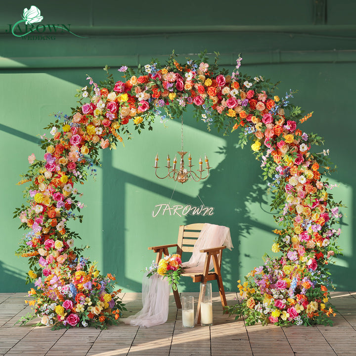 Loyalty(LXIX)-Flower Arrangement