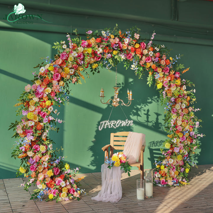Loyalty(LXIX)-Flower Arrangement