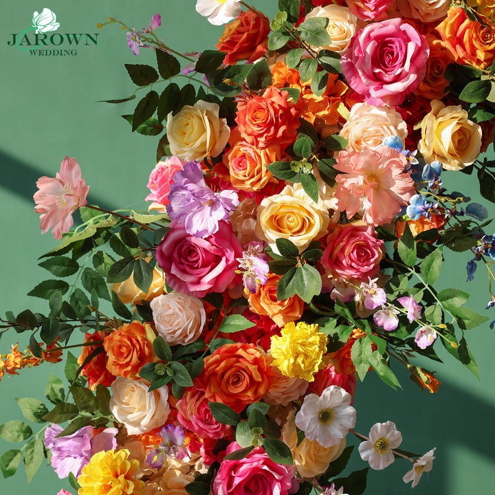 Loyalty(LXIX)-Flower Arrangement